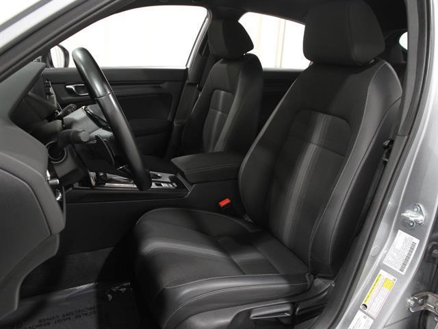 used 2022 Honda Civic car, priced at $24,000