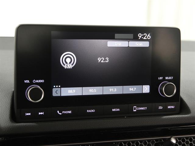 used 2022 Honda Civic car, priced at $24,000