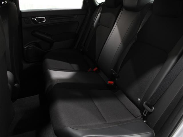used 2022 Honda Civic car, priced at $24,000