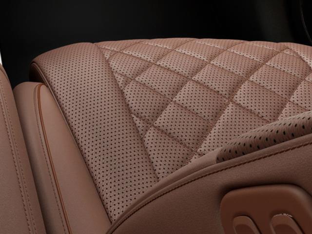 new 2026 Genesis GV80 car, priced at $84,515