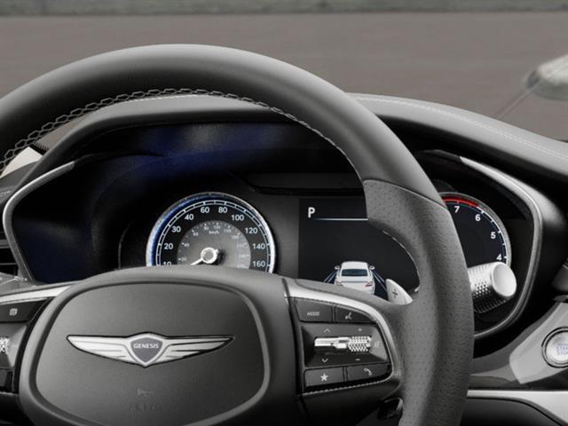 new 2026 Genesis G70 car, priced at $47,400