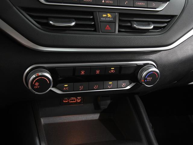 used 2022 Nissan Altima car, priced at $18,995