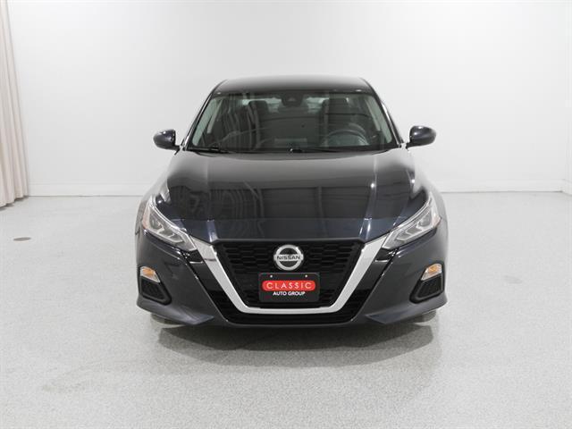 used 2022 Nissan Altima car, priced at $18,995