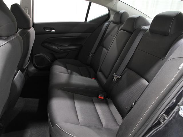 used 2022 Nissan Altima car, priced at $18,995