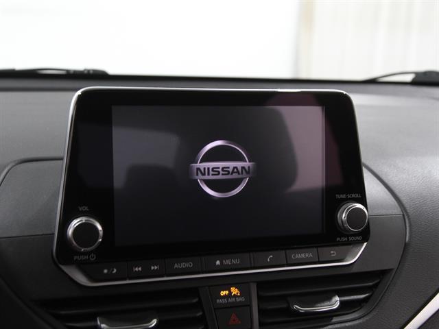 used 2022 Nissan Altima car, priced at $18,995