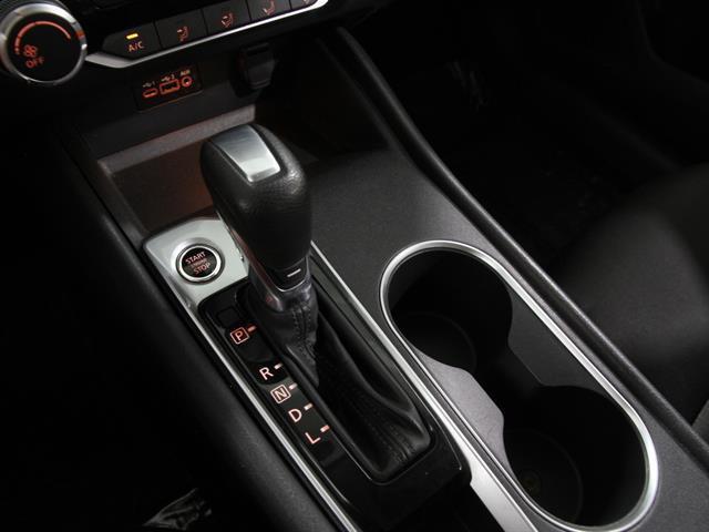 used 2022 Nissan Altima car, priced at $18,995