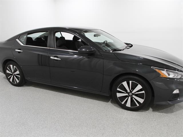 used 2022 Nissan Altima car, priced at $18,995