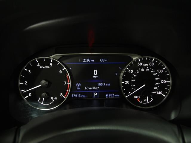 used 2022 Nissan Altima car, priced at $18,995
