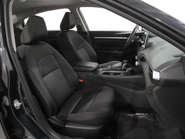 used 2022 Nissan Altima car, priced at $18,995