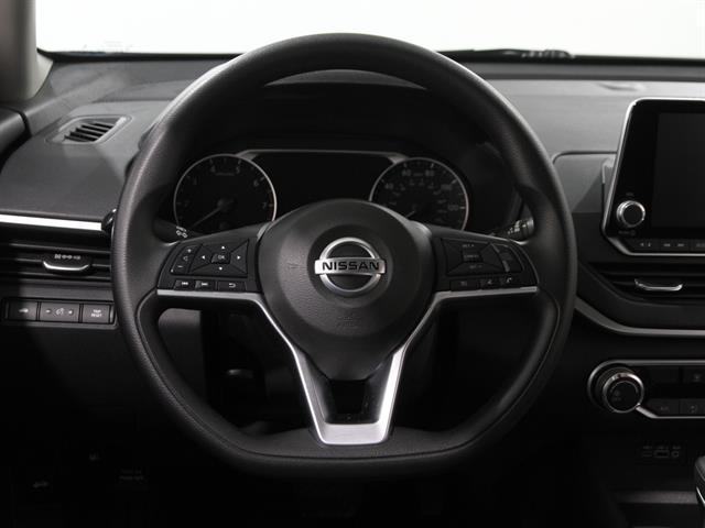 used 2022 Nissan Altima car, priced at $18,995