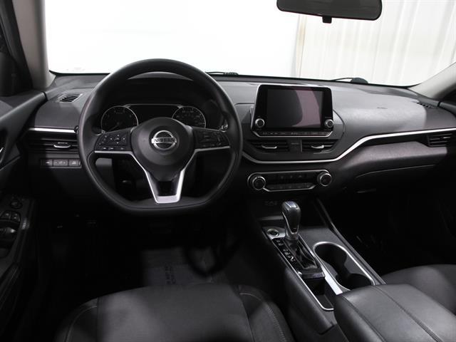 used 2022 Nissan Altima car, priced at $18,995