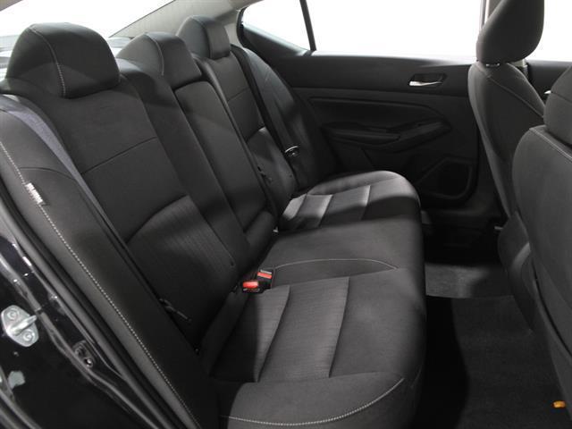 used 2022 Nissan Altima car, priced at $18,995