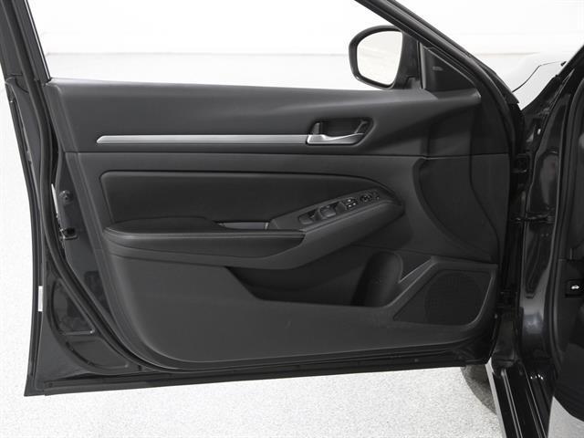 used 2022 Nissan Altima car, priced at $18,995