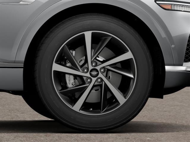 new 2026 Genesis GV80 car, priced at $71,000