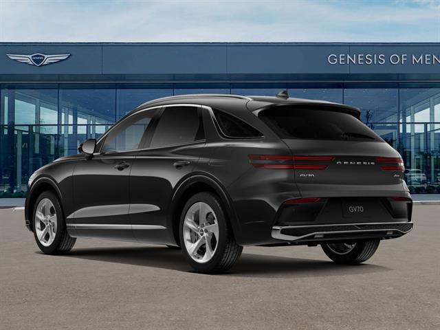 new 2026 Genesis GV70 car, priced at $58,110