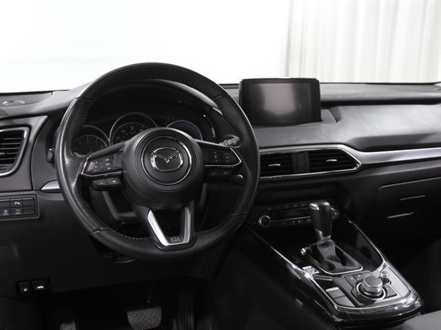 used 2019 Mazda CX-9 car, priced at $20,500