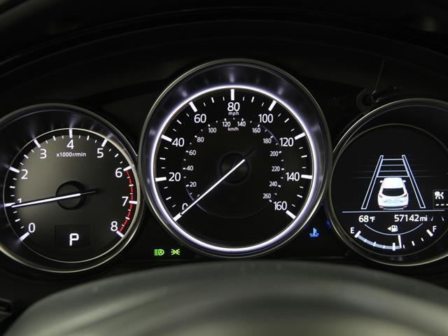 used 2019 Mazda CX-9 car, priced at $20,500