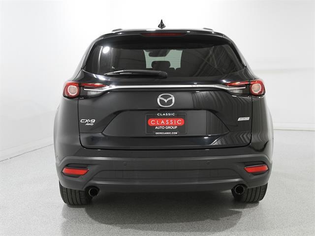 used 2019 Mazda CX-9 car, priced at $20,500
