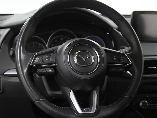used 2019 Mazda CX-9 car, priced at $20,500