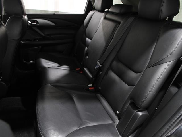 used 2019 Mazda CX-9 car, priced at $20,500