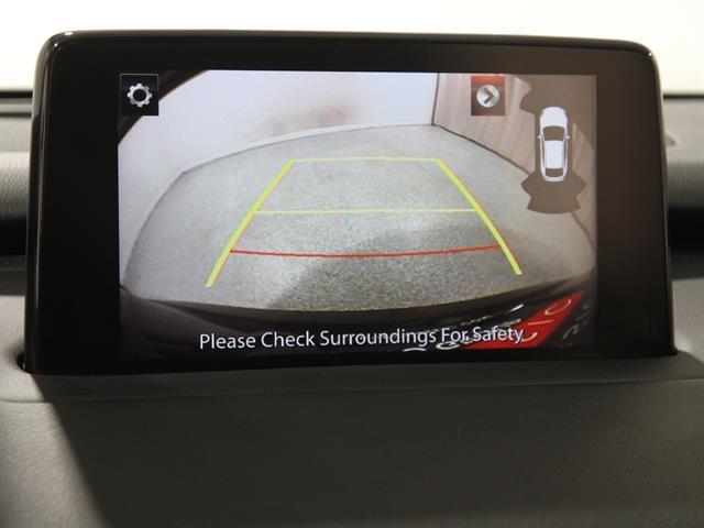 used 2019 Mazda CX-9 car, priced at $20,500