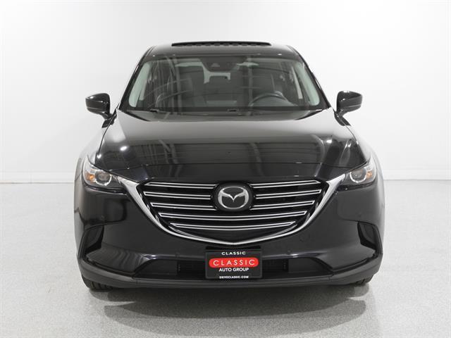 used 2019 Mazda CX-9 car, priced at $20,500