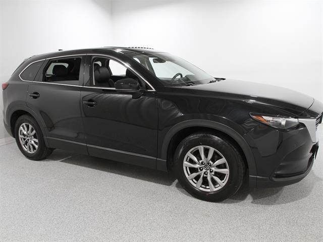 used 2019 Mazda CX-9 car, priced at $20,500