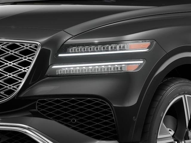 new 2026 Genesis GV80 car, priced at $84,515