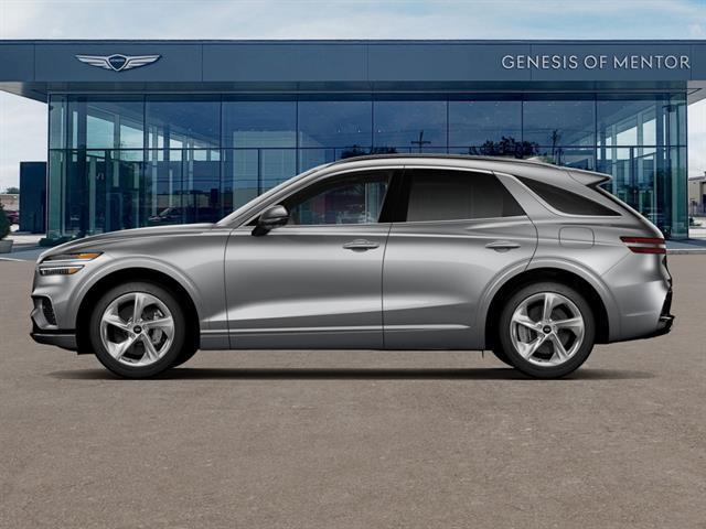 new 2026 Genesis GV70 car, priced at $55,061