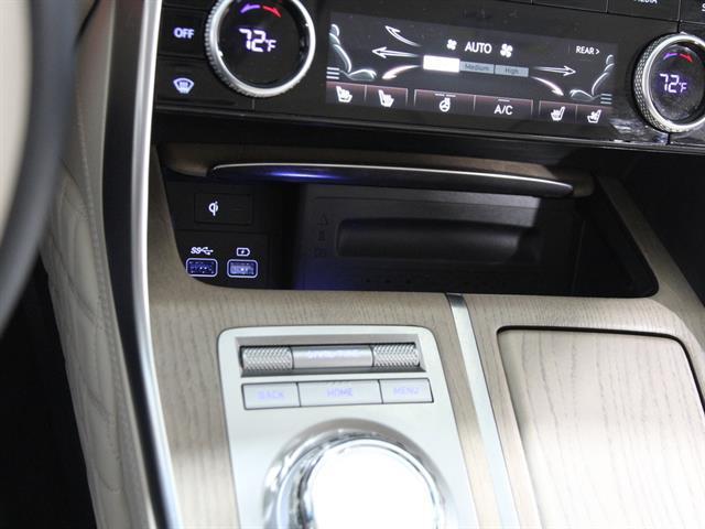 used 2024 Genesis GV80 car, priced at $58,995