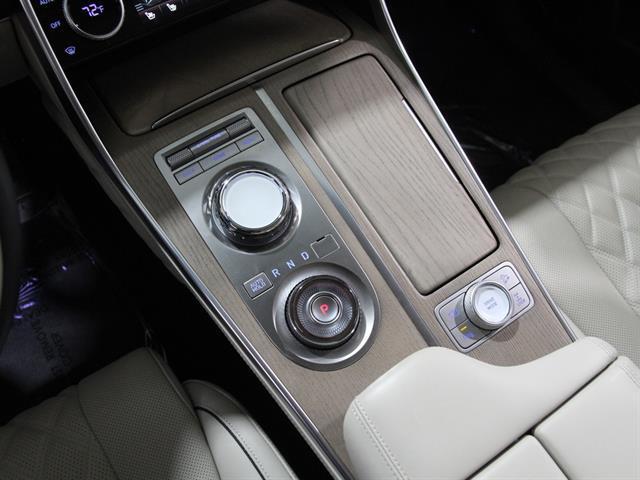 used 2024 Genesis GV80 car, priced at $58,995