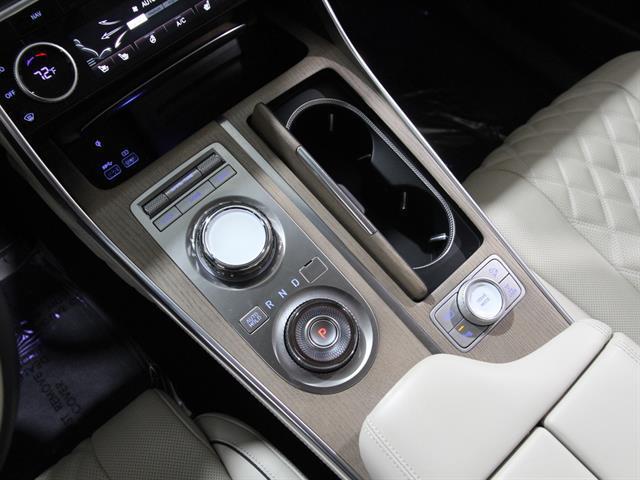 used 2024 Genesis GV80 car, priced at $58,995