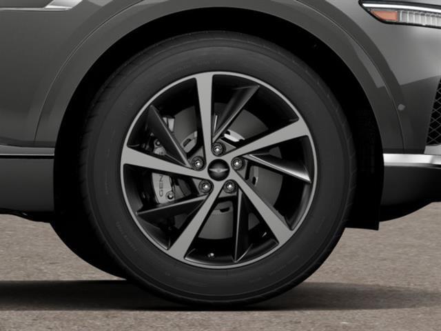 new 2026 Genesis GV80 car, priced at $71,360