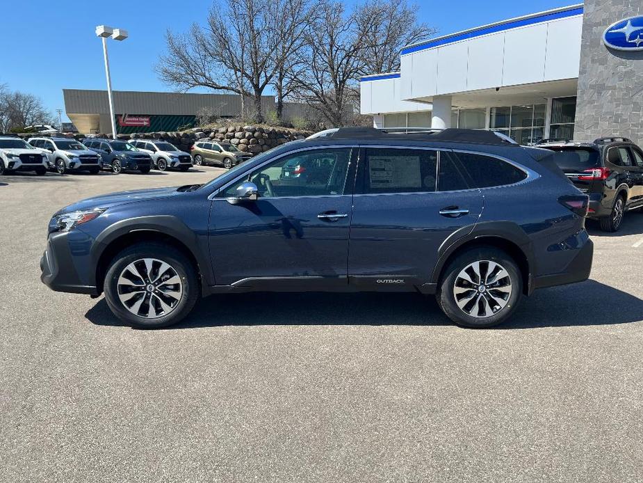 new 2024 Subaru Outback car, priced at $42,833