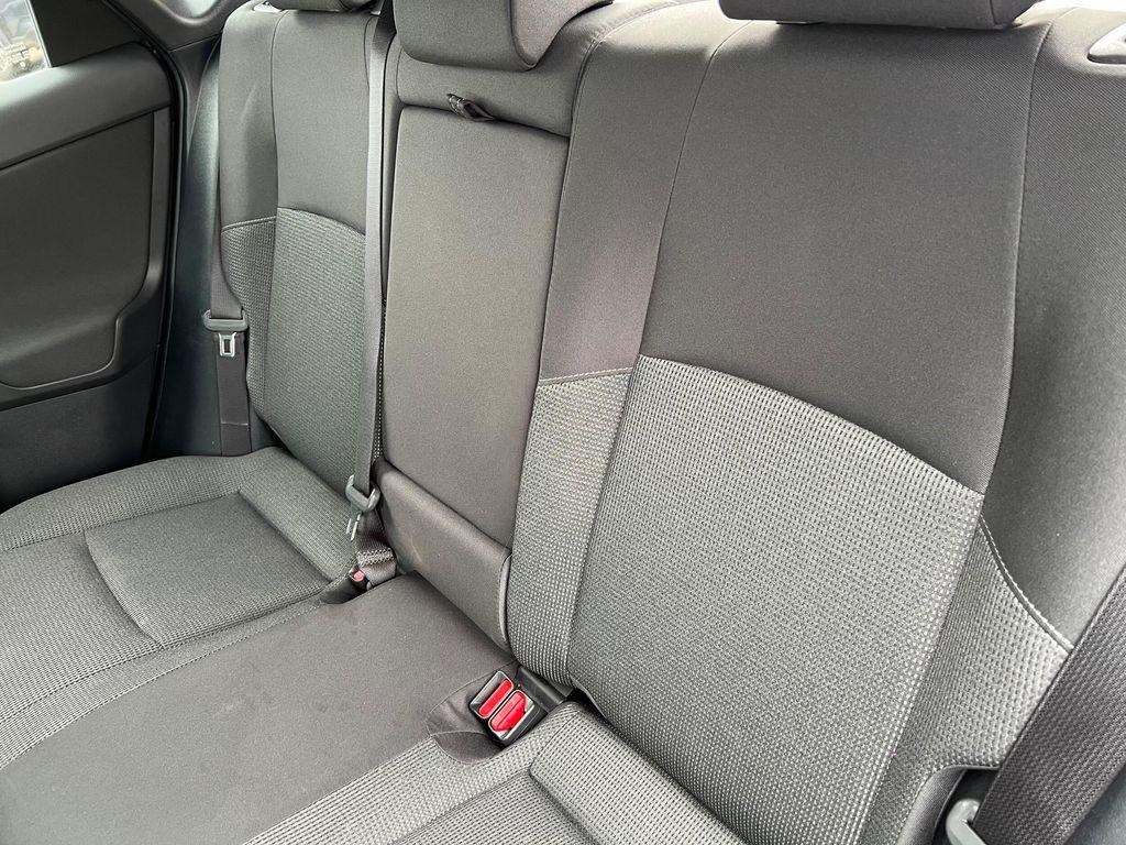 used 2025 Subaru Solterra car, priced at $37,995