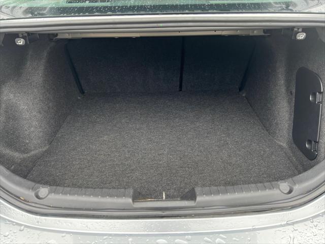 used 2014 Mazda Mazda3 car, priced at $9,995