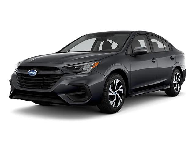 new 2025 Subaru Legacy car