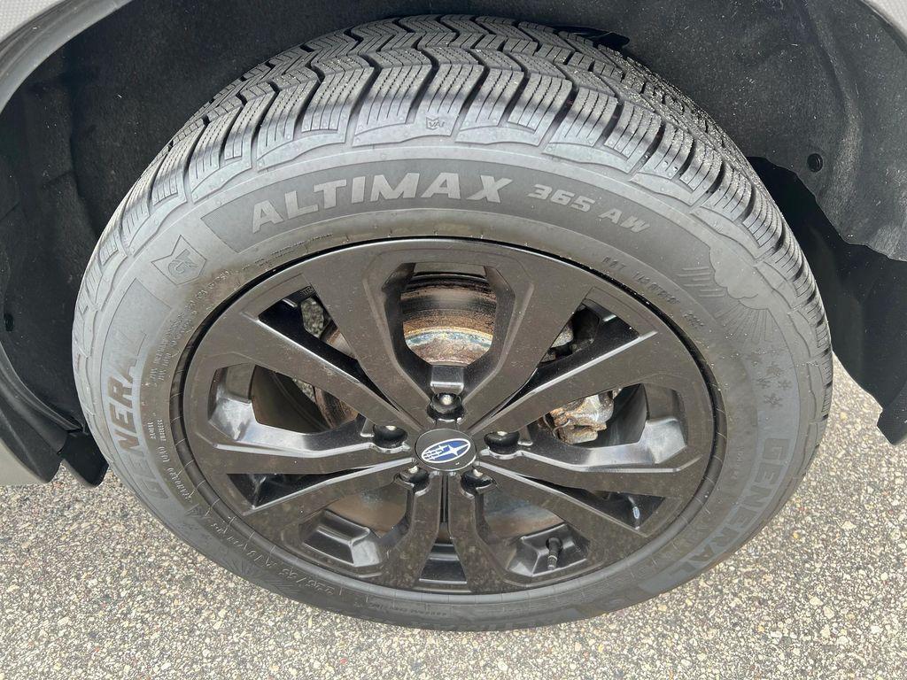 used 2019 Subaru Forester car, priced at $21,995