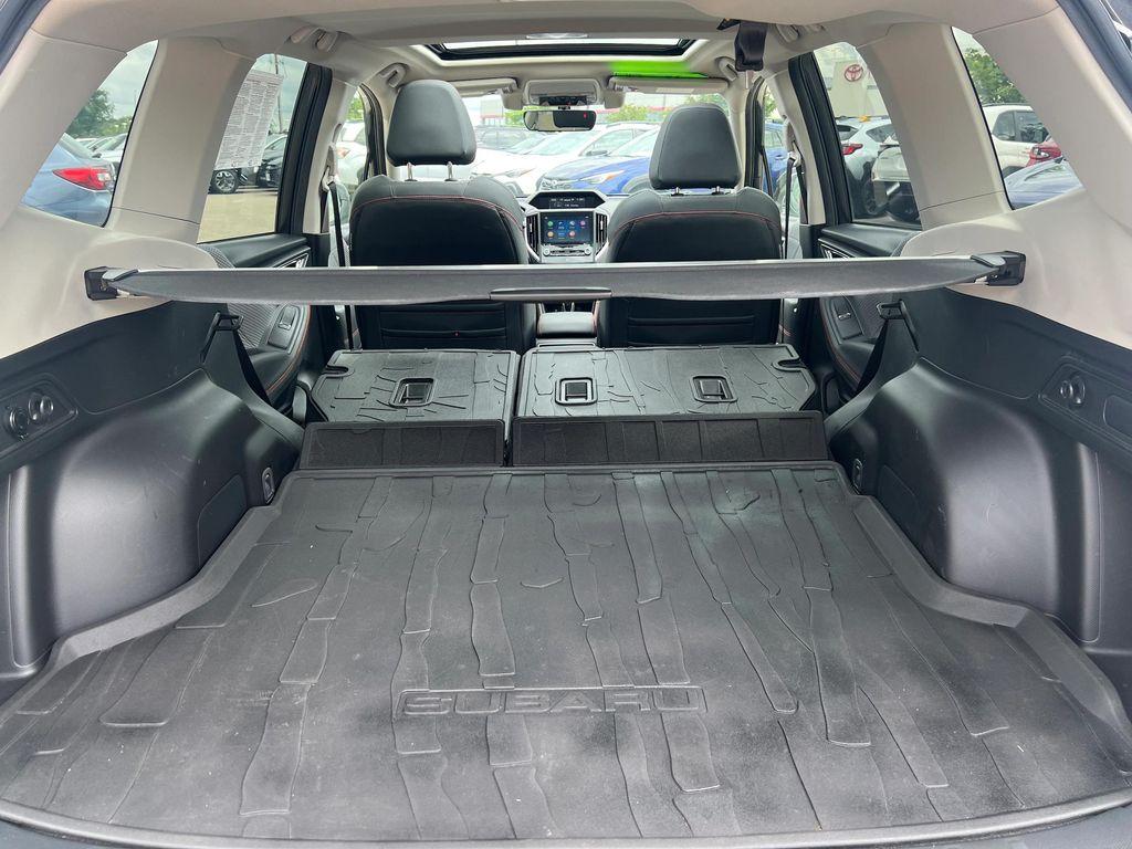 used 2019 Subaru Forester car, priced at $21,995