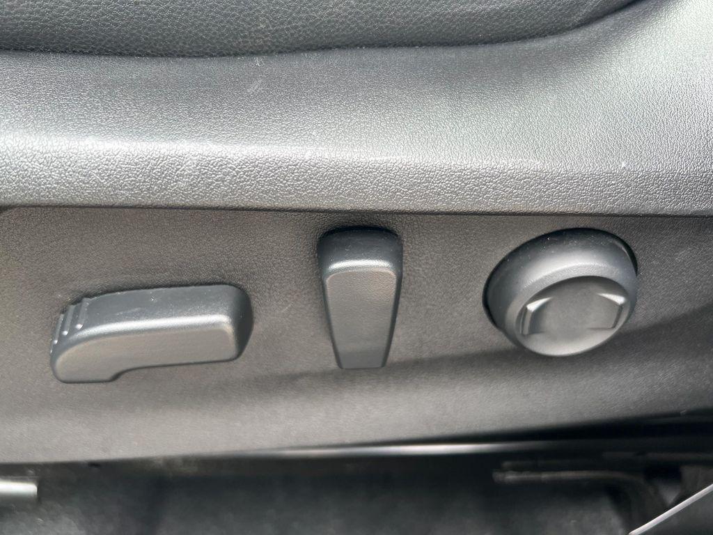 used 2019 Subaru Forester car, priced at $21,995