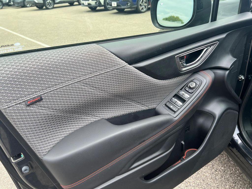 used 2019 Subaru Forester car, priced at $21,995