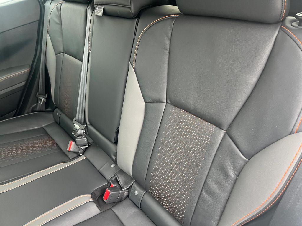 used 2024 Subaru Crosstrek car, priced at $30,995