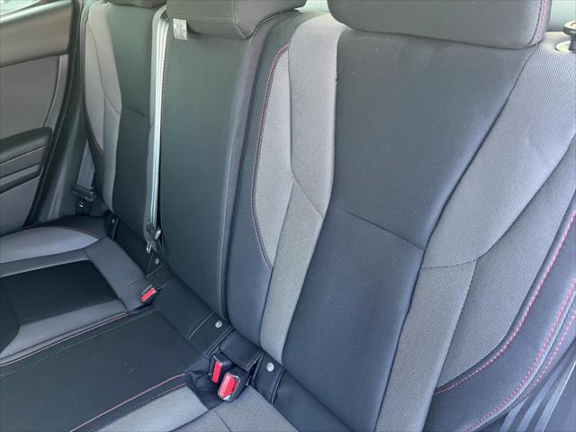 used 2022 Subaru WRX car, priced at $30,995