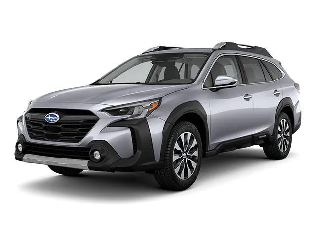 new 2024 Subaru Outback car