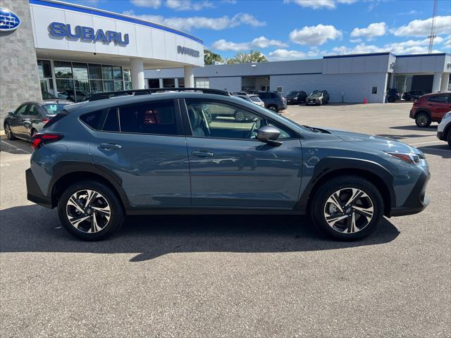 used 2024 Subaru Crosstrek car