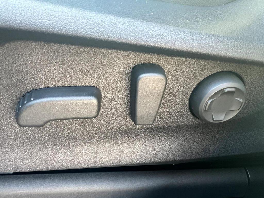 new 2025 Subaru Ascent car, priced at $51,457