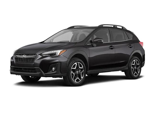 used 2019 Subaru Crosstrek car