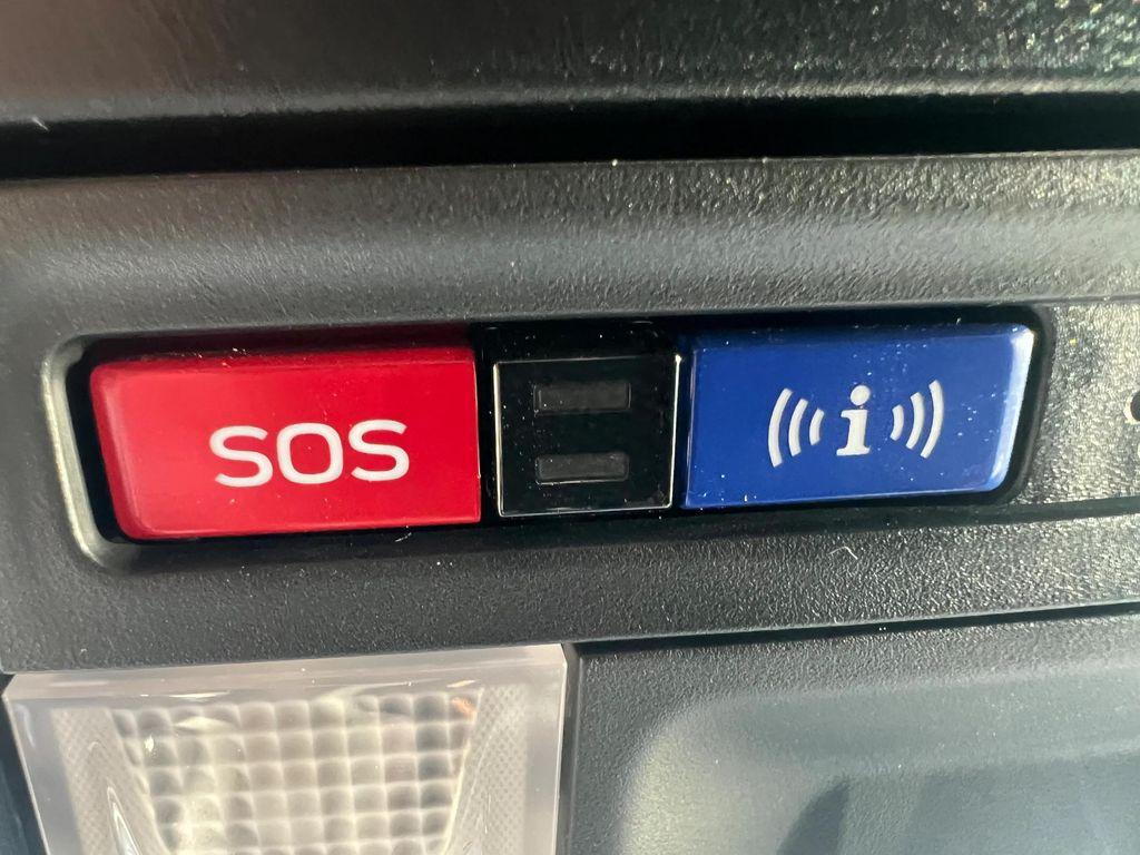 new 2025 Subaru Forester car, priced at $44,056