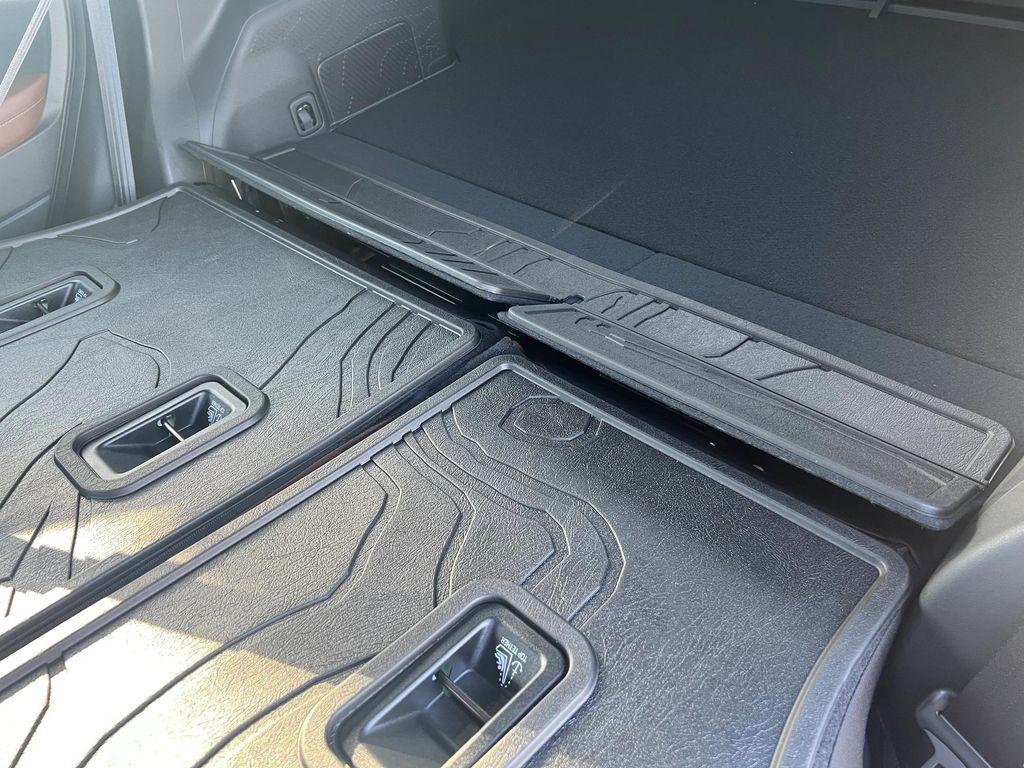 new 2025 Subaru Forester car, priced at $44,056