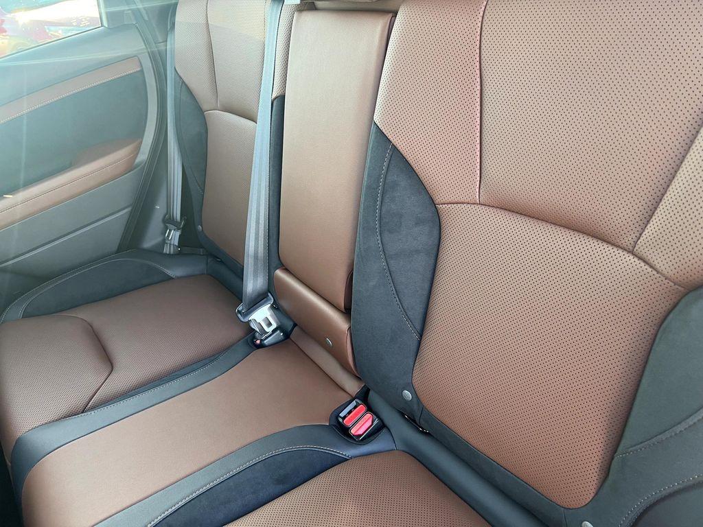 new 2025 Subaru Forester car, priced at $44,056